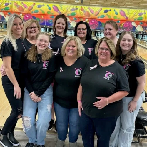 Cornhole for a Cause